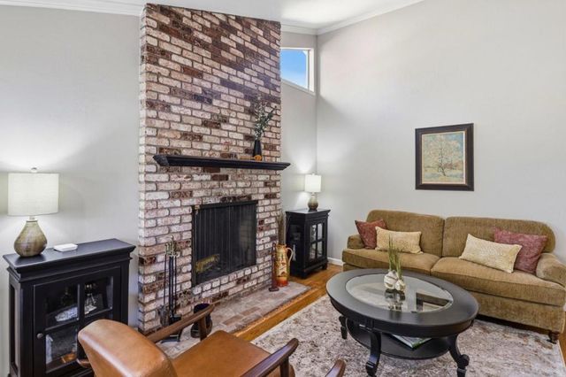 3421 Lodge Drive, Belmont, CA 94002