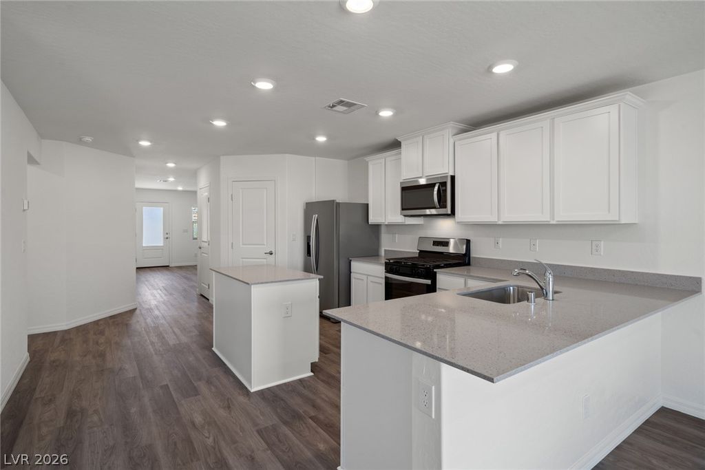 6722 Magnolia River Avenue, Las Vegas, NV 89156 — photo 4