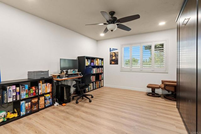 17597 Fairlie Road, San Diego, CA 92128