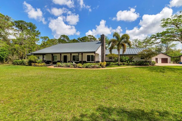 13318 Deer Creek Drive, West Palm Beach, FL 33418