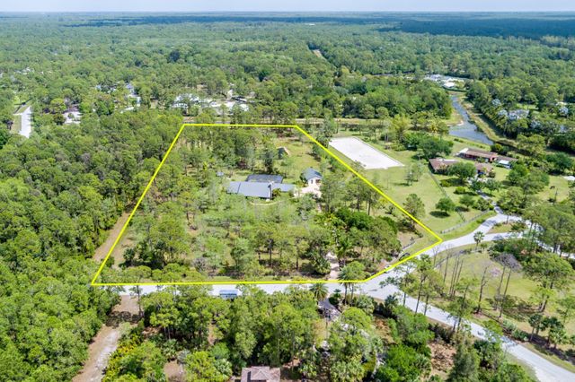 13318 Deer Creek Drive, West Palm Beach, FL 33418
