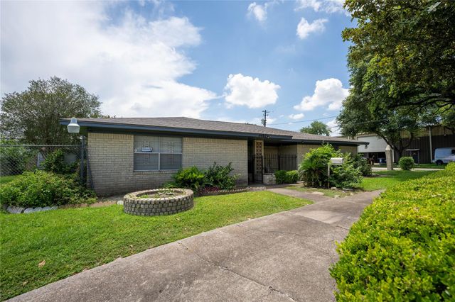 4402 Balkin Street, Houston, TX 77021