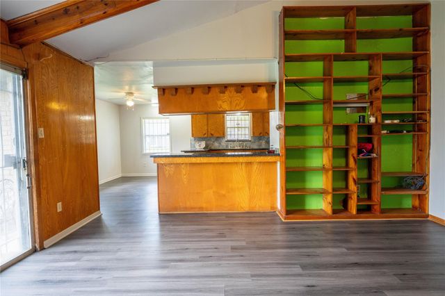 4402 Balkin Street, Houston, TX 77021