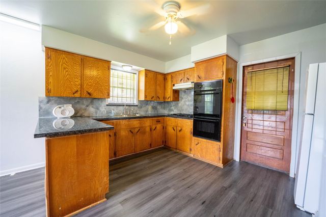 4402 Balkin Street, Houston, TX 77021