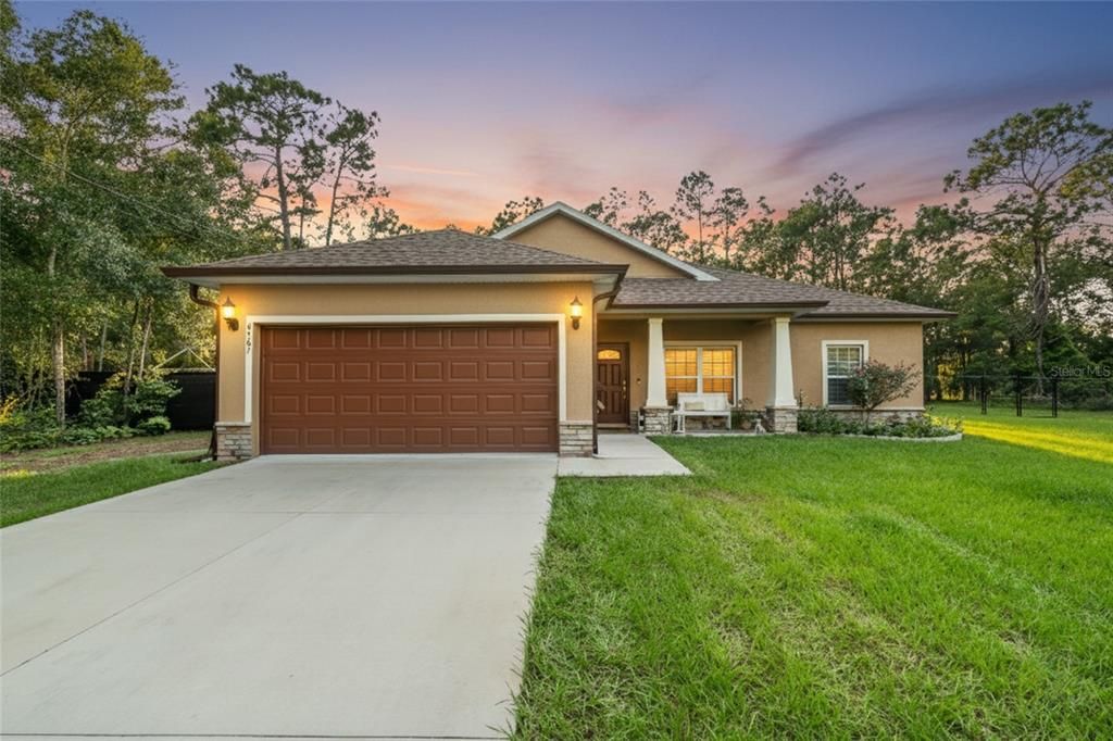 6467 ARIZONA STREET, Brooksville, FL 34604