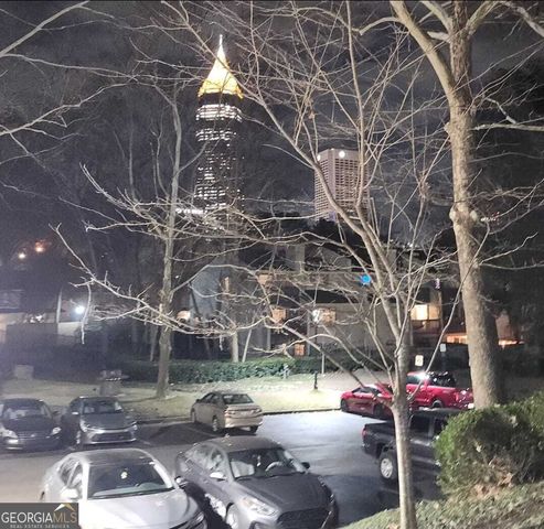 240 Renaissance Parkway NE APT 116, Atlanta, GA 30308