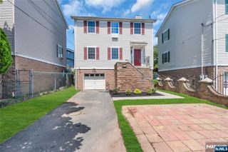 81 Crane Street, Newark, NJ 07104