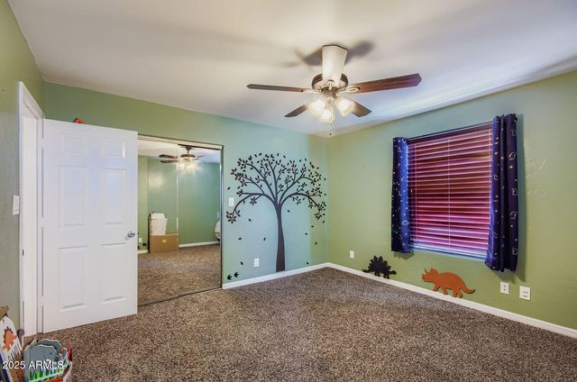 1543 E MISSION Lane, Phoenix, AZ 85020