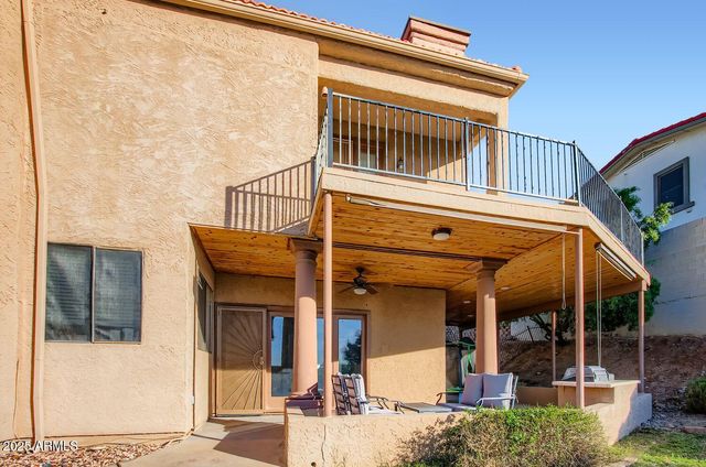 1543 E MISSION Lane, Phoenix, AZ 85020