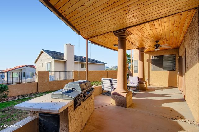 1543 E MISSION Lane, Phoenix, AZ 85020