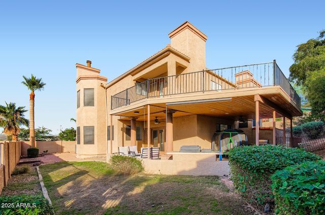 1543 E MISSION Lane, Phoenix, AZ 85020