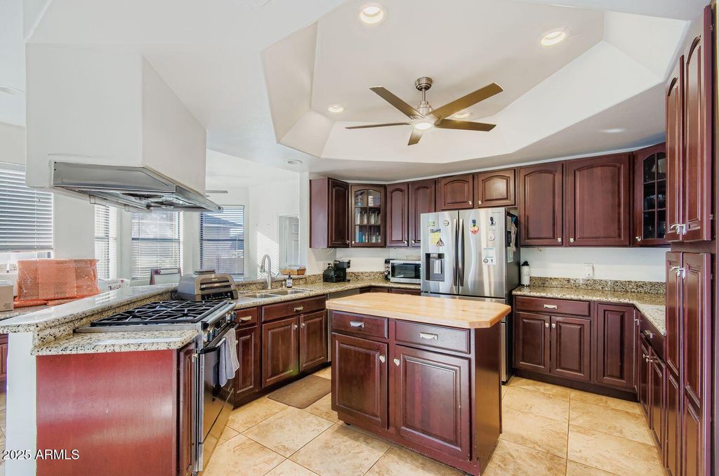1543 E MISSION Lane, Phoenix, AZ 85020 — photo 5