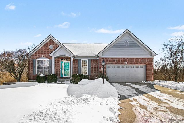 2503 Rockcreek Court, Hebron, KY 41048