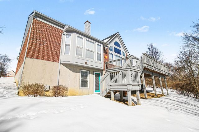 2503 Rockcreek Court, Hebron, KY 41048