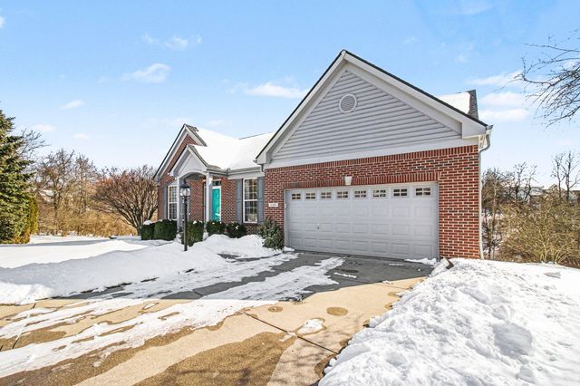 2503 Rockcreek Court, Hebron, KY 41048