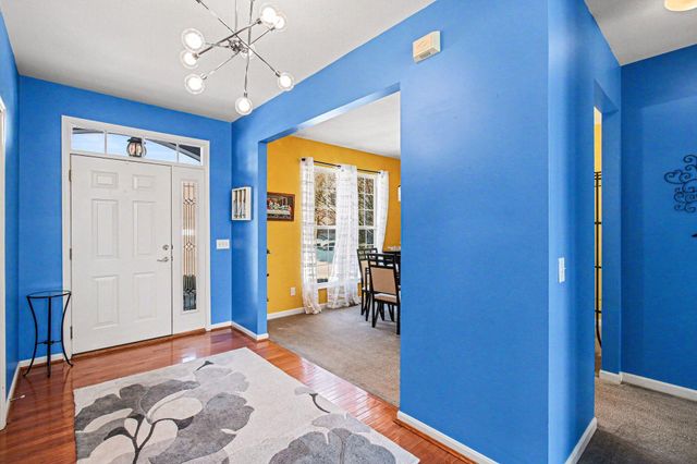 2503 Rockcreek Court, Hebron, KY 41048