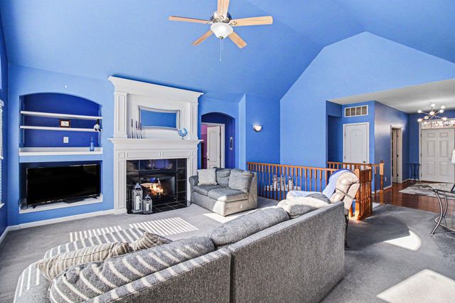 2503 Rockcreek Court, Hebron, KY 41048