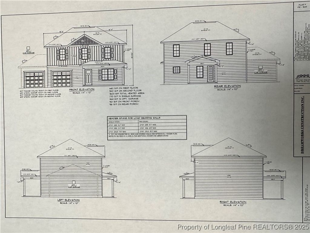 1704 Arrow Ridge Way, Fayetteville, NC 28304