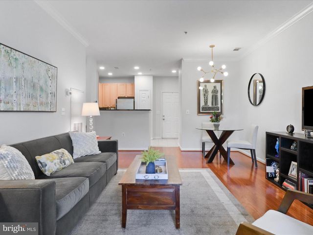 2465 ARMY NAVY DR #1-203, Arlington, VA 22206