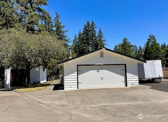 19306 NW 11th Avenue, Ridgefield, WA 98642