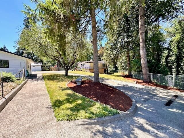 19306 NW 11th Avenue, Ridgefield, WA 98642