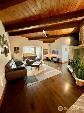 19306 NW 11th Avenue, Ridgefield, WA 98642