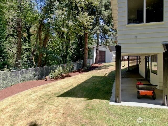 19306 NW 11th Avenue, Ridgefield, WA 98642