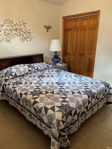 11038 W 125 N, Linton, IN 47441