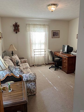 11038 W 125 N, Linton, IN 47441