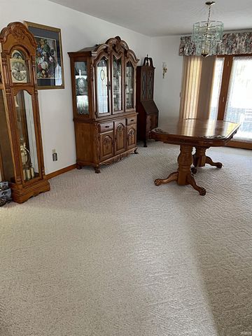 11038 W 125 N, Linton, IN 47441