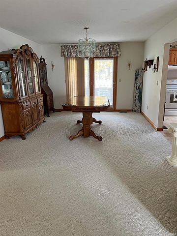 11038 W 125 N, Linton, IN 47441