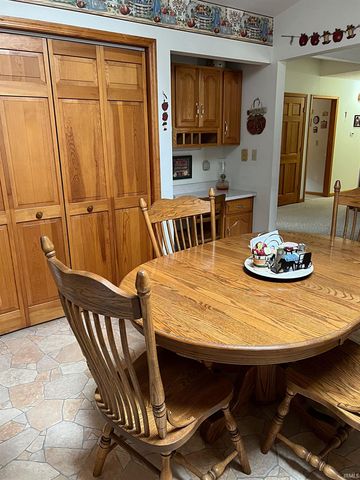 11038 W 125 N, Linton, IN 47441