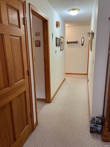 11038 W 125 N, Linton, IN 47441