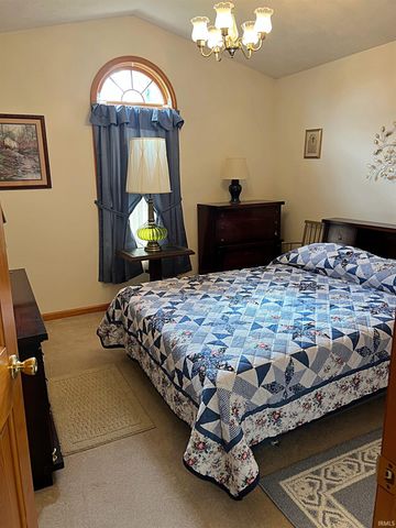 11038 W 125 N, Linton, IN 47441