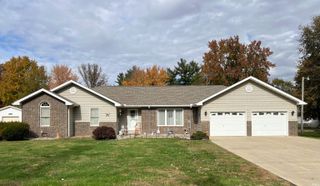 11038 W 125 N, Linton, IN 47441