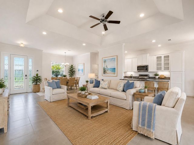 2545 Saint Lucia Circle, Vero Beach, FL 32967