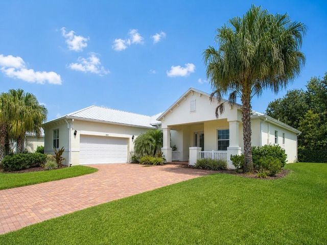 2545 Saint Lucia Circle, Vero Beach, FL 32967