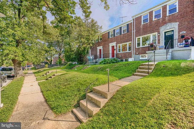 1639 WALTERSWOOD RD, Baltimore, MD 21239