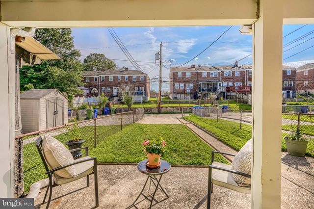 1639 WALTERSWOOD RD, Baltimore, MD 21239