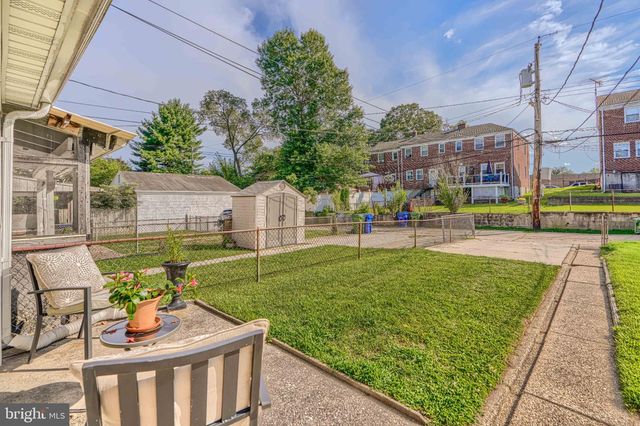 1639 WALTERSWOOD RD, Baltimore, MD 21239