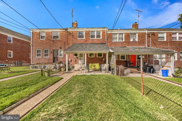 1639 WALTERSWOOD RD, Baltimore, MD 21239