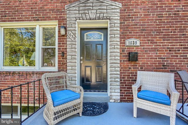 1639 WALTERSWOOD RD, Baltimore, MD 21239