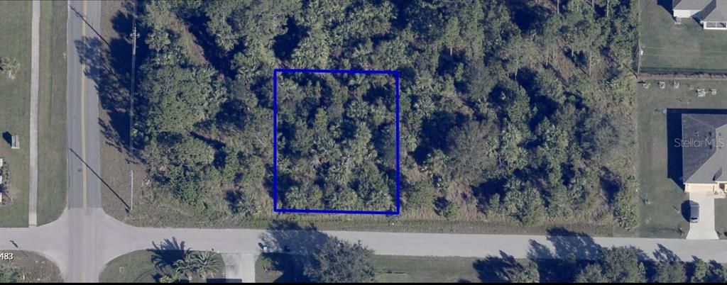 491 GANTRY STREET SW, Palm Bay, FL 32908
