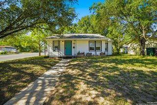 1203 Ada, San Antonio, TX 78223