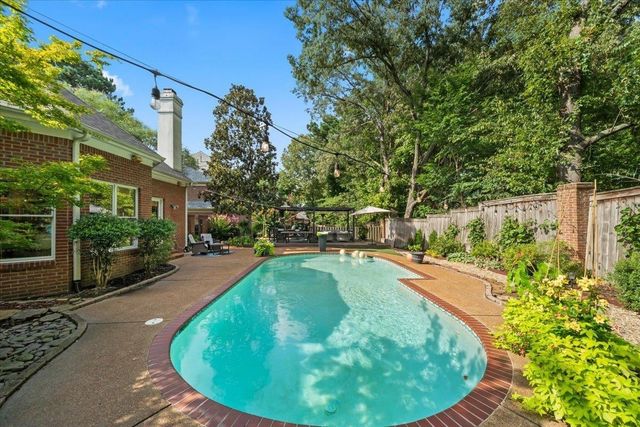 3300 KENNEY DR, Germantown, TN 38139