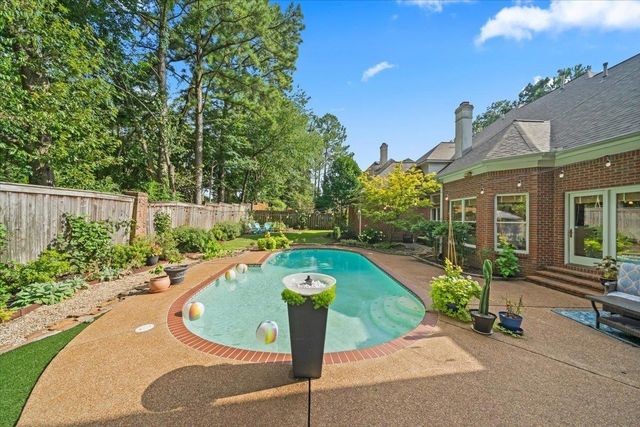 3300 KENNEY DR, Germantown, TN 38139