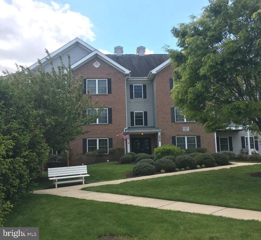 6514 RIDENOUR WAY E #2A, Eldersburg, MD 21784