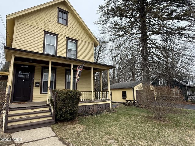 115 Oak Street, Corinth, NY 12822
