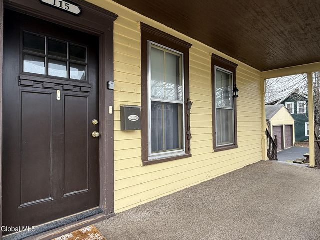 115 Oak Street, Corinth, NY 12822