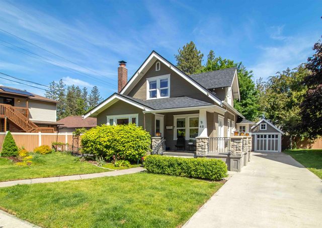 42 W 23rd Ave, Spokane, WA 99203 property photo